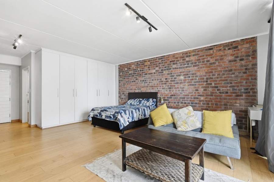 1 Bedroom Property for Sale in Salt River Western Cape